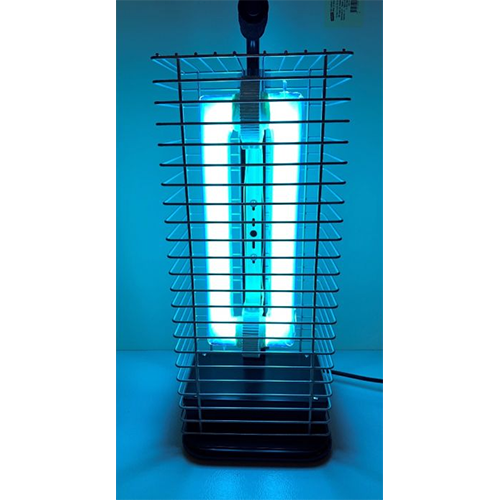 Sterile-Bright Portable Unit