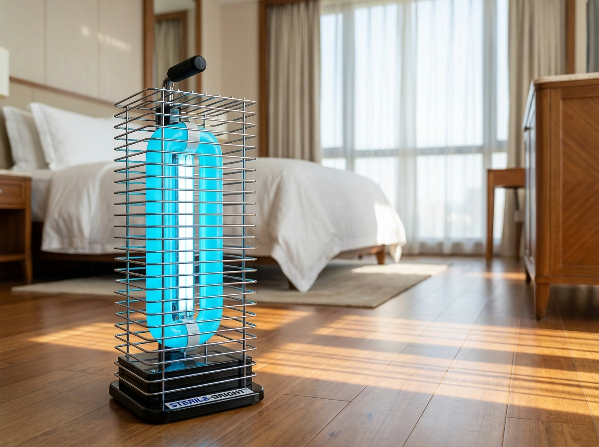 Sterile-Bright® SGO™ Deodorization Unit